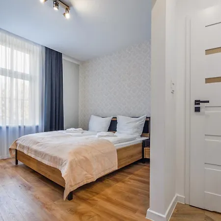 Pink 4ab - Apartment