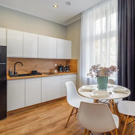 Apartment Pink 4ab - *